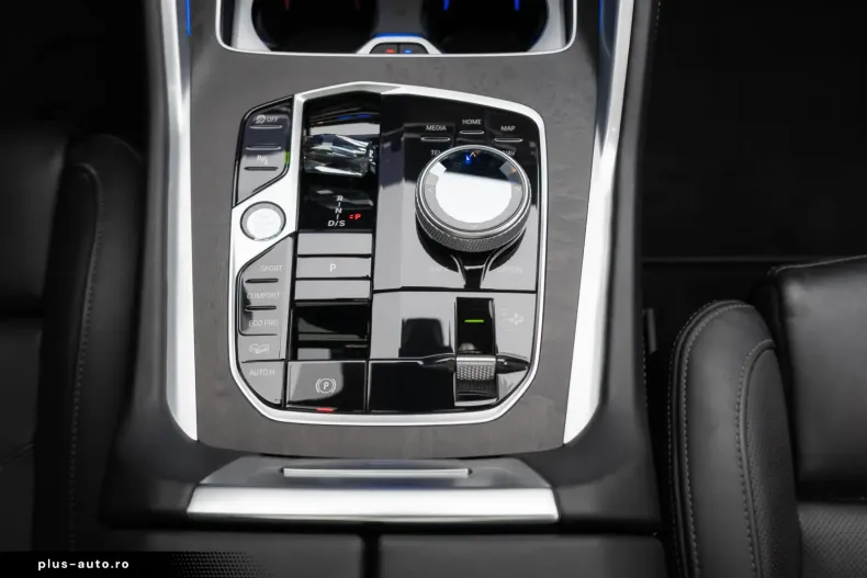 BMW X6 (Seria X) din 2024 cu 18.500 km - oferta BMW193097 - foto 36