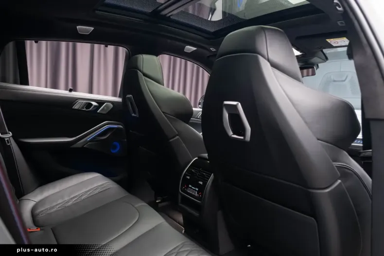 BMW X6 (Seria X) din 2024 cu 18.500 km - oferta BMW193097 - foto 38