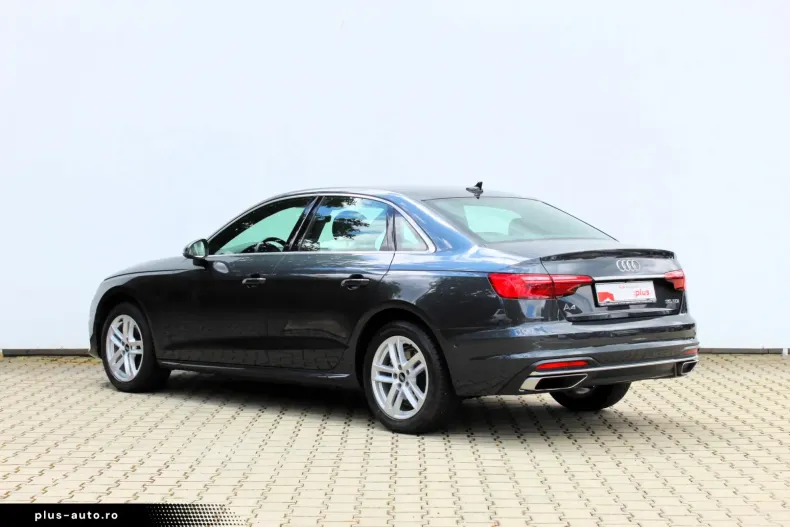 Audi A4 din 2024 cu 18.108 km - oferta AUD193098 - foto 3