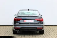 Audi A4 din 2024 cu 18.108 km - oferta AUD193098 - foto 4