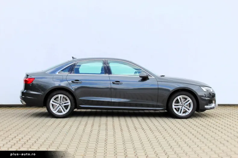 Audi A4 din 2024 cu 18.108 km - oferta AUD193098 - foto 6
