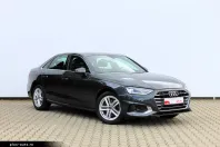 Audi A4 din 2024 cu 18.108 km - oferta AUD193098 - foto 7