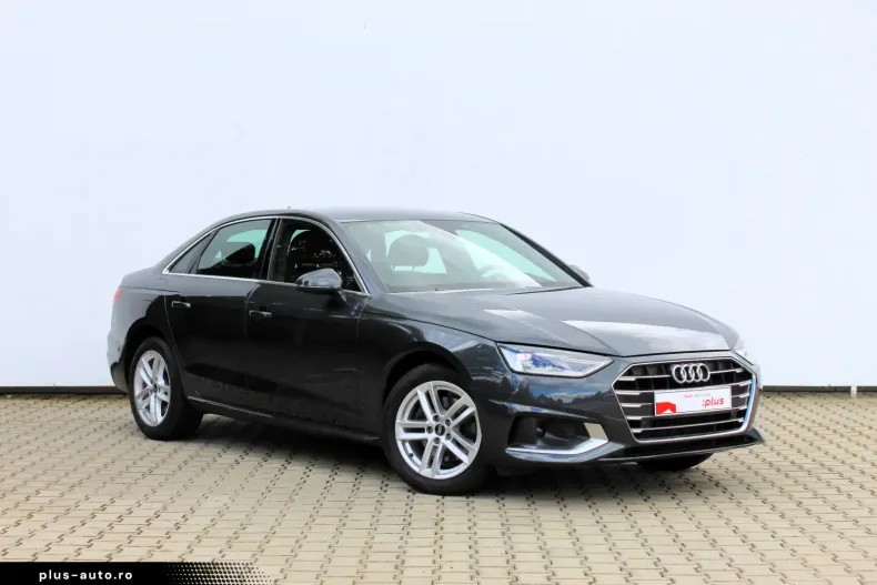 Audi A4 din 2024 cu 18.108 km - oferta AUD193098 - foto 7
