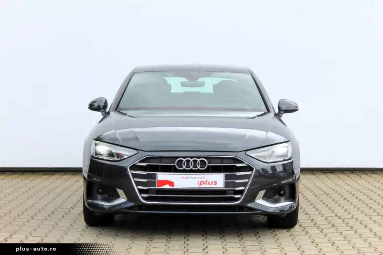 Audi A4 din 2024 cu 18.108 km - oferta AUD193098 - foto 8