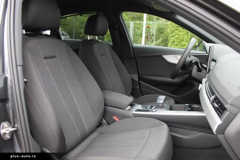 Audi A4 din 2024 cu 18.108 km - oferta AUD193098 - foto 11