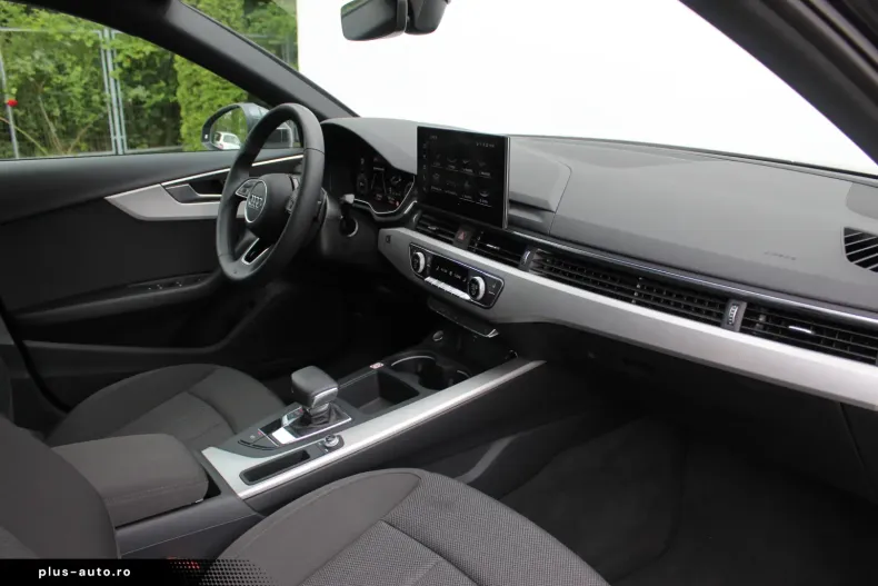 Audi A4 din 2024 cu 18.108 km - oferta AUD193098 - foto 12