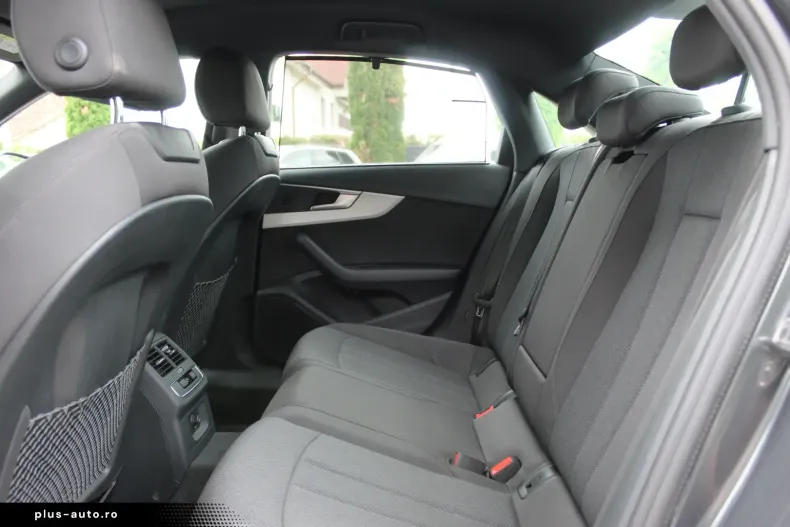 Audi A4 din 2024 cu 18.108 km - oferta AUD193098 - foto 13