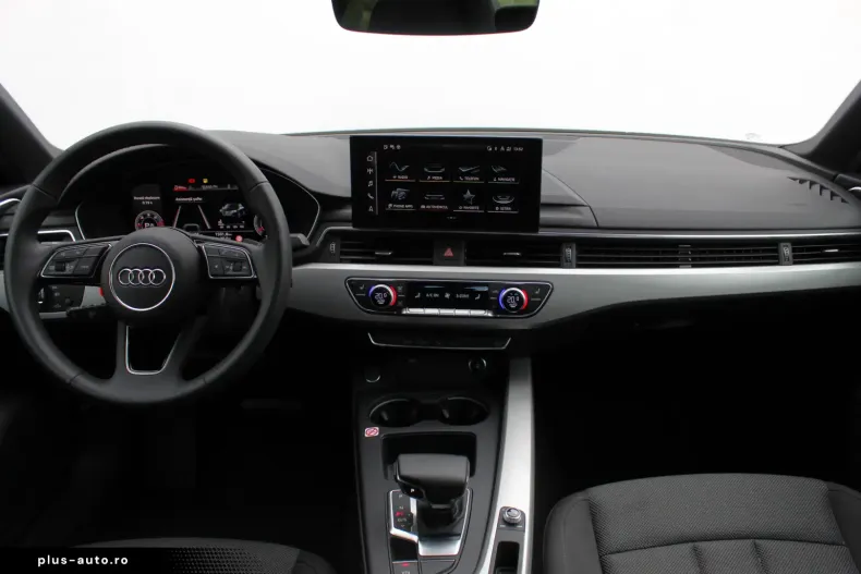 Audi A4 din 2024 cu 18.108 km - oferta AUD193098 - foto 14