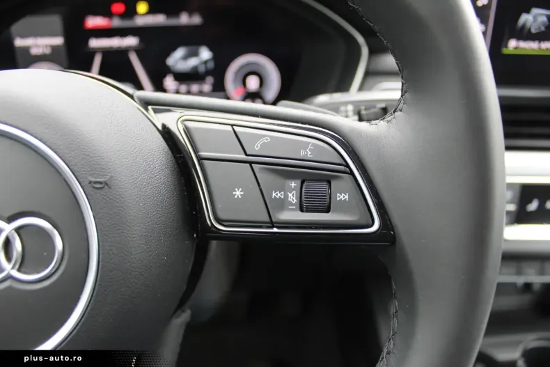 Audi A4 din 2024 cu 18.108 km - oferta AUD193098 - foto 17