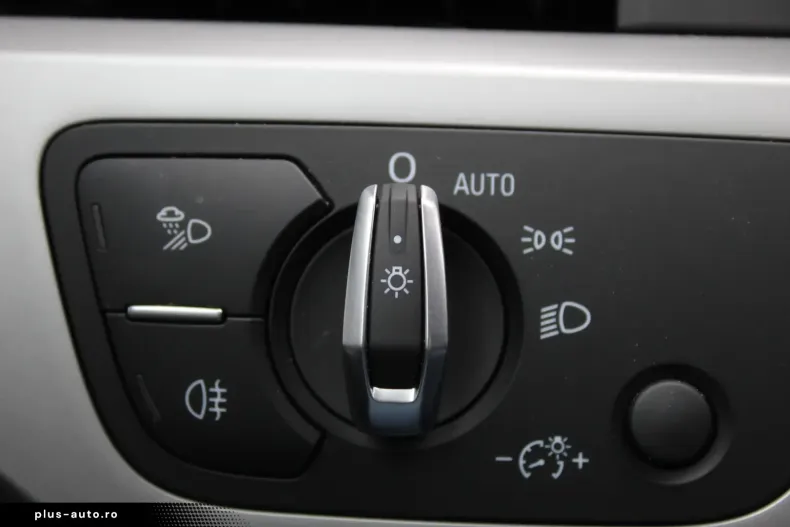 Audi A4 din 2024 cu 18.108 km - oferta AUD193098 - foto 19