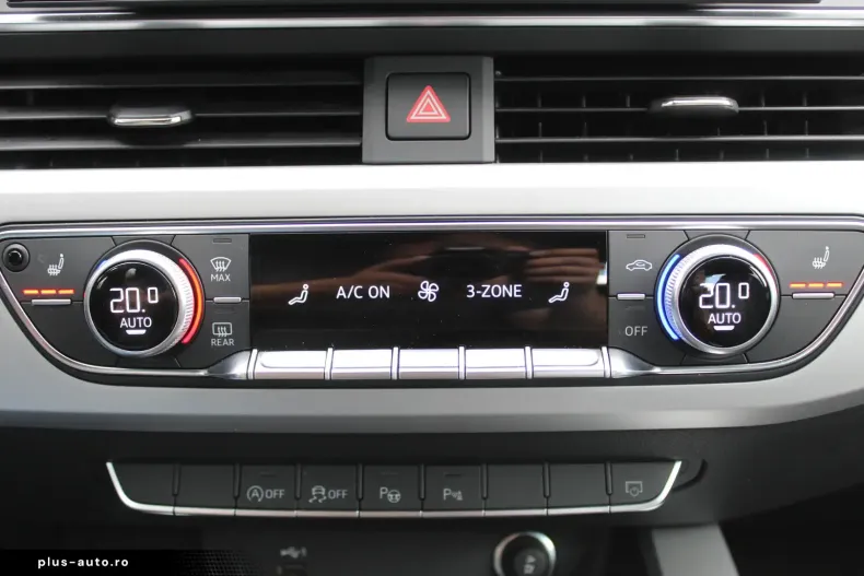 Audi A4 din 2024 cu 18.108 km - oferta AUD193098 - foto 21