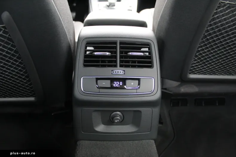 Audi A4 din 2024 cu 18.108 km - oferta AUD193098 - foto 22