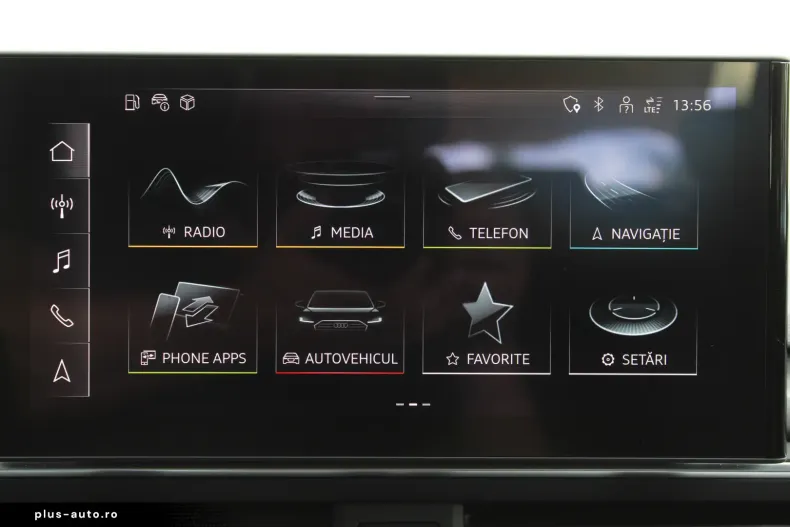 Audi A4 din 2024 cu 18.108 km - oferta AUD193098 - foto 23