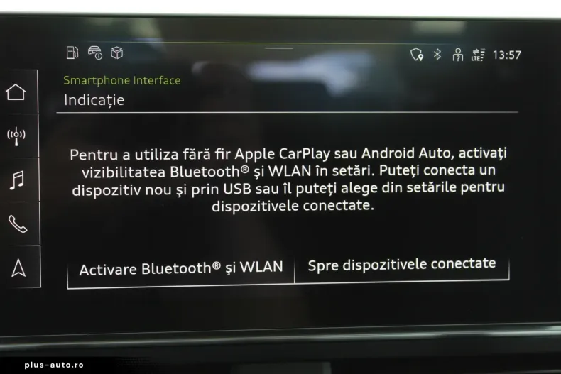Audi A4 din 2024 cu 18.108 km - oferta AUD193098 - foto 26