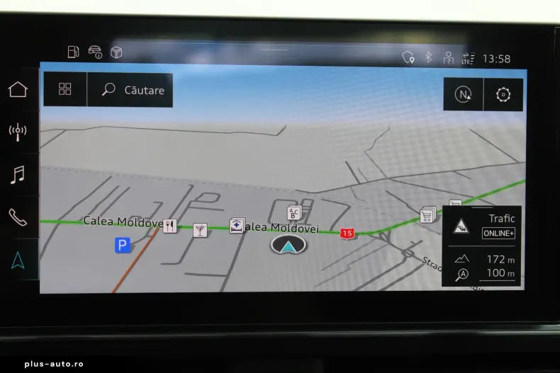 Audi A4 din 2024 cu 18.108 km - oferta AUD193098 - foto 27