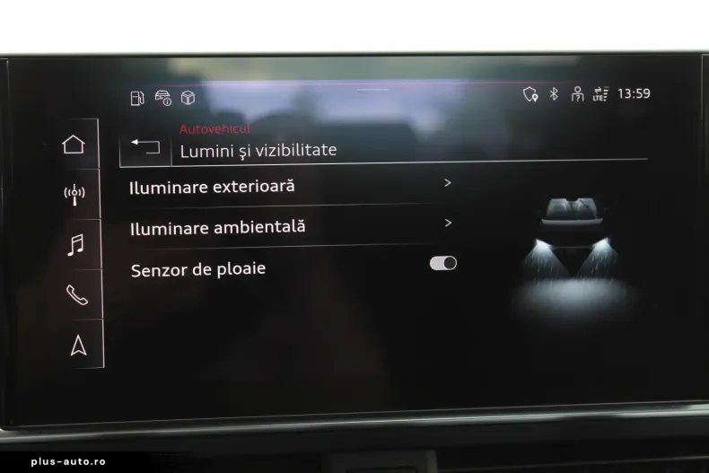 Audi A4 din 2024 cu 18.108 km - oferta AUD193098 - foto 30