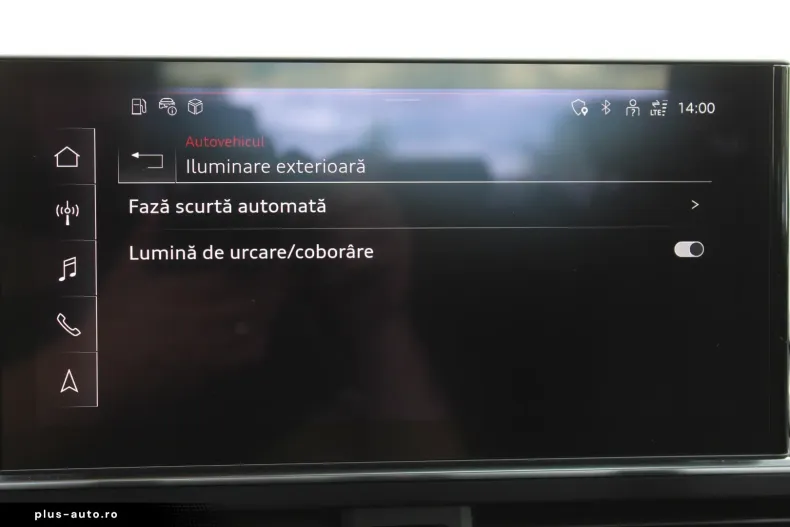 Audi A4 din 2024 cu 18.108 km - oferta AUD193098 - foto 32