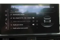 Audi A4 din 2024 cu 18.108 km - oferta AUD193098 - foto 34