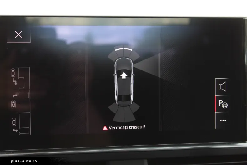 Audi A4 din 2024 cu 18.108 km - oferta AUD193098 - foto 37