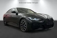 BMW 420d (Seria 4) din 2022 cu 36.000 km - oferta BMW193099 - foto 1