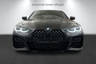 BMW 420d (Seria 4) din 2022 cu 36.000 km - oferta BMW193099 - foto 2