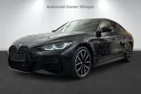 BMW 420d (Seria 4) din 2022 cu 36.000 km - oferta BMW193099 - foto 3