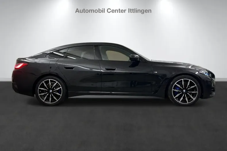 BMW 420d (Seria 4) din 2022 cu 36.000 km - oferta BMW193099 - foto 4