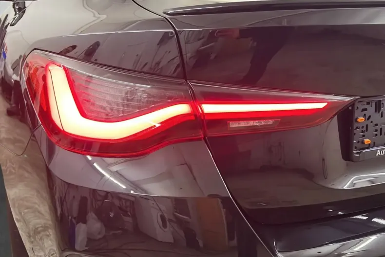 BMW 420d (Seria 4) din 2022 cu 36.000 km - oferta BMW193099 - foto 10