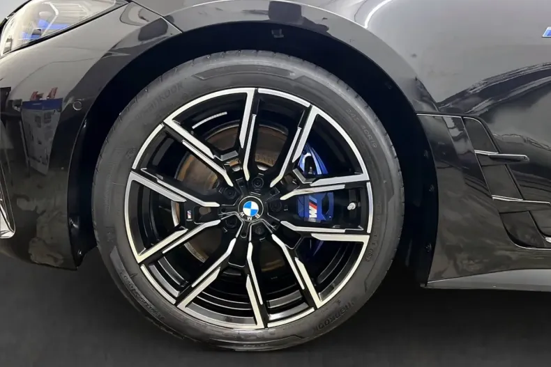 BMW 420d (Seria 4) din 2022 cu 36.000 km - oferta BMW193099 - foto 12