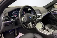 BMW 420d (Seria 4) din 2022 cu 36.000 km - oferta BMW193099 - foto 13
