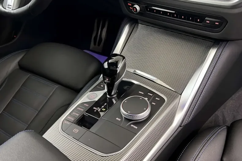 BMW 420d (Seria 4) din 2022 cu 36.000 km - oferta BMW193099 - foto 17