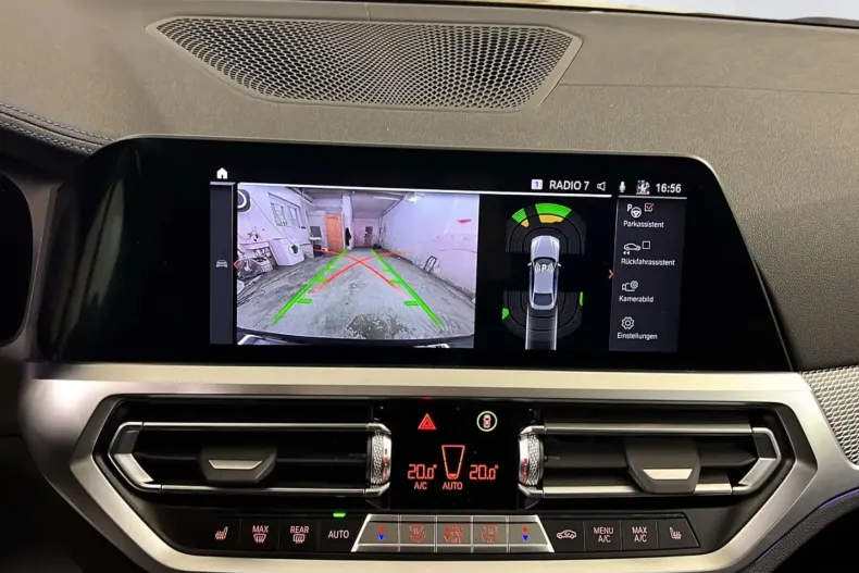 BMW 420d (Seria 4) din 2022 cu 36.000 km - oferta BMW193099 - foto 18