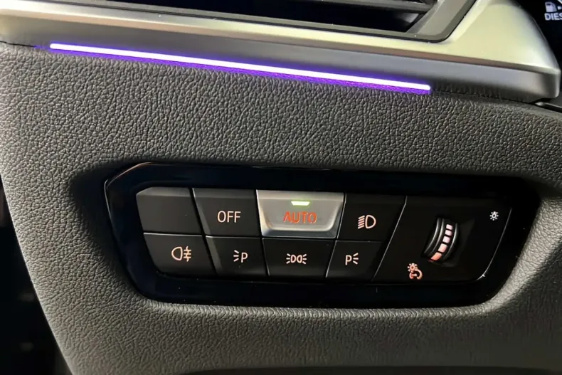 BMW 420d (Seria 4) din 2022 cu 36.000 km - oferta BMW193099 - foto 19