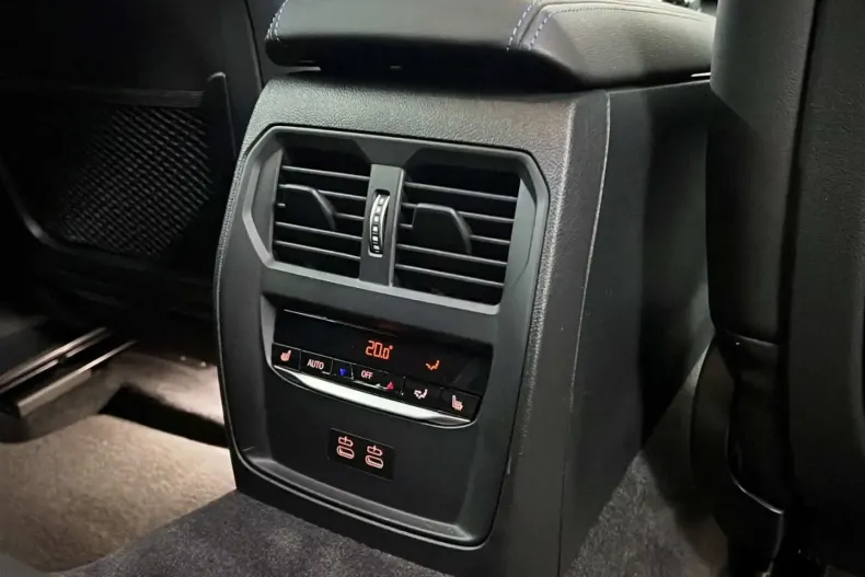 BMW 420d (Seria 4) din 2022 cu 36.000 km - oferta BMW193099 - foto 23