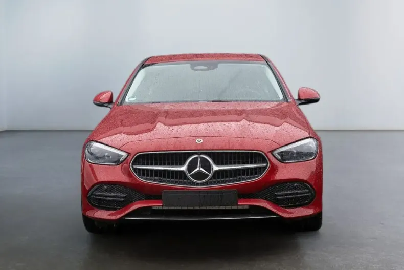 Mercedes-Benz C 180 (Clasa C) din 2024 cu 12.533 km - oferta MER193100 - foto 2