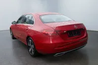 Mercedes-Benz C 180 (Clasa C) din 2024 cu 12.533 km - oferta MER193100 - foto 3