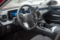 Mercedes-Benz C 180 (Clasa C) din 2024 cu 12.533 km - oferta MER193100 - foto 9