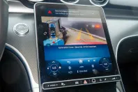 Mercedes-Benz C 180 (Clasa C) din 2024 cu 12.533 km - oferta MER193100 - foto 11