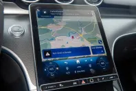 Mercedes-Benz C 180 (Clasa C) din 2024 cu 12.533 km - oferta MER193100 - foto 12