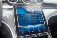 Mercedes-Benz C 180 (Clasa C) din 2024 cu 12.533 km - oferta MER193100 - foto 13