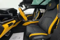 Lamborghini Urus din 2025 cu 890 km - oferta LAM193101 - foto 4