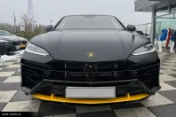 Lamborghini Urus din 2025 cu 890 km - oferta LAM193101 - foto 7