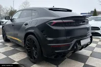 Lamborghini Urus din 2025 cu 890 km - oferta LAM193101 - foto 9