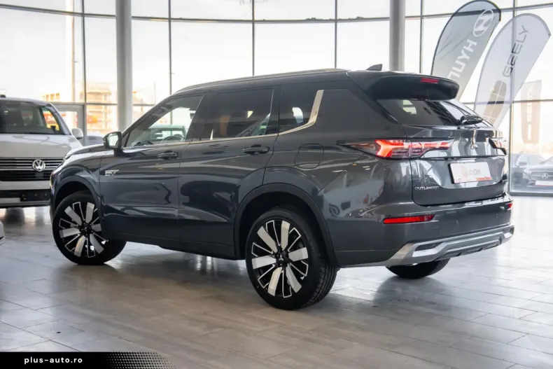 Mitsubishi Outlander din 2026 cu 6 km - oferta MIT193103 - foto 10