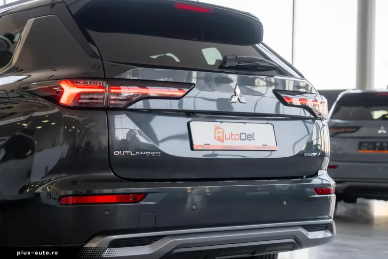 Mitsubishi Outlander din 2026 cu 6 km - oferta MIT193103 - foto 11