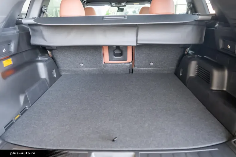 Mitsubishi Outlander din 2026 cu 6 km - oferta MIT193103 - foto 14