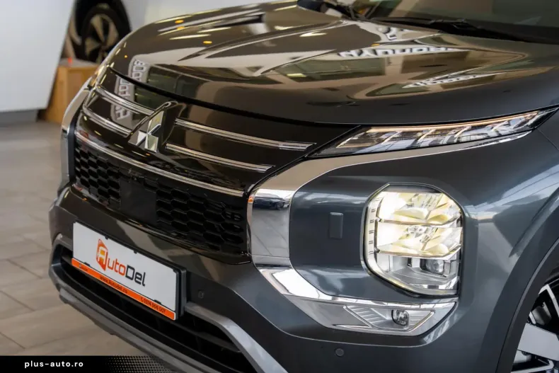 Mitsubishi Outlander din 2026 cu 6 km - oferta MIT193103 - foto 17
