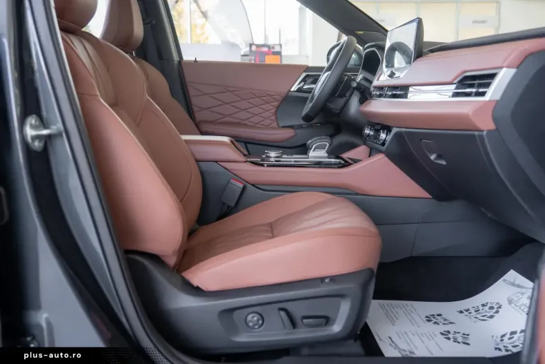 Mitsubishi Outlander din 2026 cu 6 km - oferta MIT193103 - foto 19