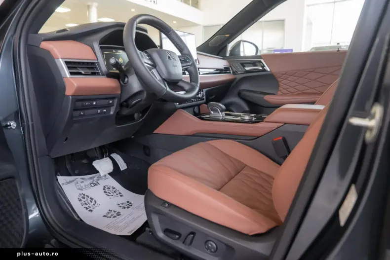 Mitsubishi Outlander din 2026 cu 6 km - oferta MIT193103 - foto 21
