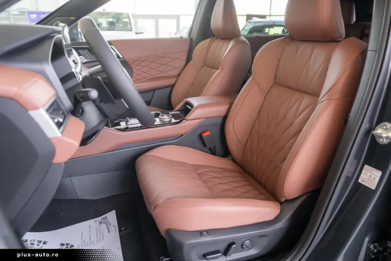 Mitsubishi Outlander din 2026 cu 6 km - oferta MIT193103 - foto 31